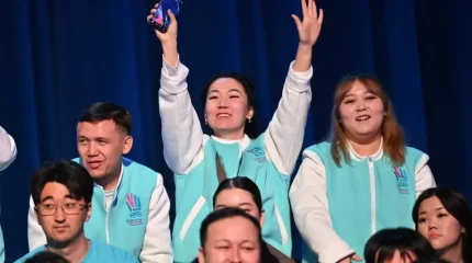 Депутат волонтерлікті қолдауды Конституцияда бекітуді ұсынды