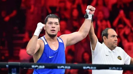 11 боксшы финалға шықты