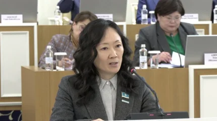 Волонтерство предложили закрепить в Конституции как форму социальной поддержки