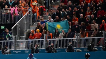 Жерлестеріміз жеке рекордтарын жаңартты