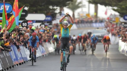 Азия чемпионатында күміс жүлдегер атанды