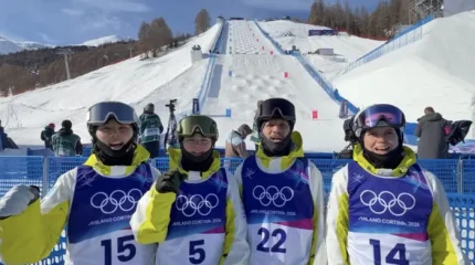 «Болейте за нас»: олимпийцы обратились к казахстанцам