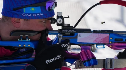 Итоги второго дня Олимпиады для Казахстана