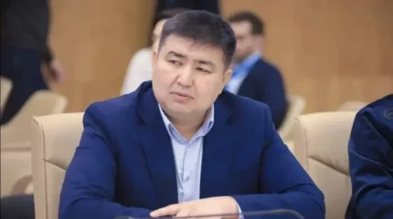 Елнур Бейсенбаев получил назначение в Администрации Президента