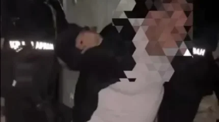 Угрожал проверками и закрытием бизнеса: в Шымкенте задержан вымогатель