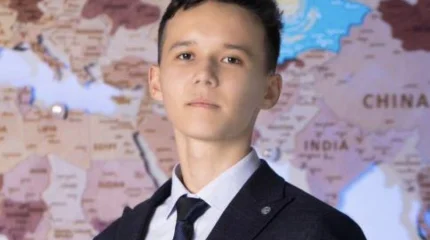 Лучшие университеты мира сделали исключение для школьника из Казахстана