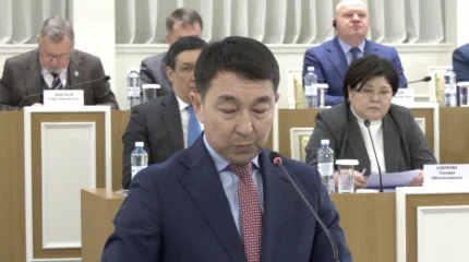 Конституционная комиссия поддержала закрепление статуса волонтерской деятельности в новом Основном законе