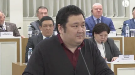 Ата заң жобасы жалпыхалықтық референдумға шығаруға дайын – Марат Шибұтов