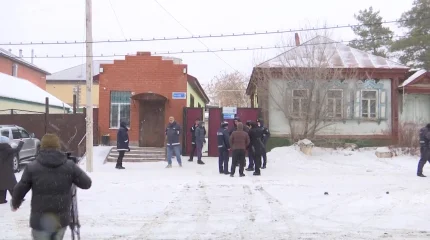 Бір үйден 4 адамның денесі табылды