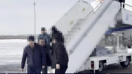 Руководителя стройкомпании, подозреваемого в хищении 6 млрд тенге, экстрадировали из Черногории