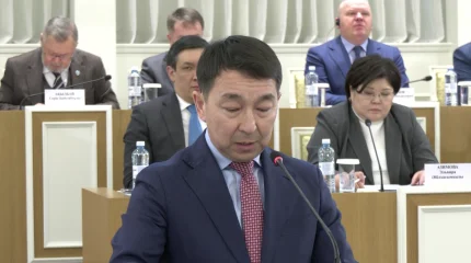 Ата Заң жобасына қатысты 5 мың ұсыныс түсті