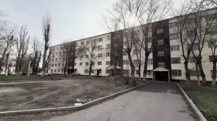 Женщина, выбросившая детей из окна в Таразе, могла страдать от тяжелой депрессии