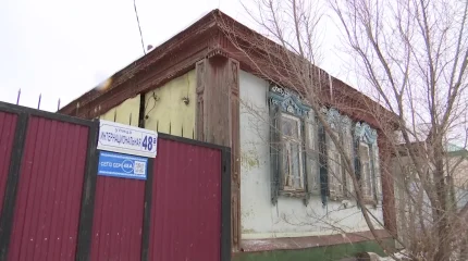 В Актобе расследуют гибель женщины и её троих детей