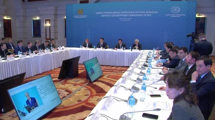 Минэнерго представило проект Нацплана по развитию угольной генерации