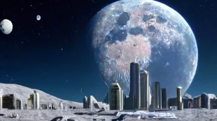 Илон Маск алдағы 10 жылда Айда қала салады