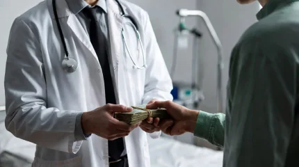 Более 600 млн тенге похитили в системе здравоохранения Мангистауской области