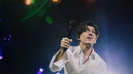 «Никто не обязан мною восхищаться»: Димаш Кудайберген - о критике, хейте и честности с собой