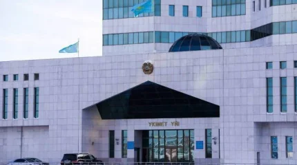 Мемлекет басшысының төрағалығымен Үкіметтің кеңейтілген отырысы өтеді