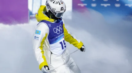 Олимпиада-2026: насыщенный день для казахстанской сборной 10 февраля