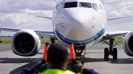 Үкімет 11 мың шақырым жолды жаңғыртып, әуежайлардың өткізу қабілетін 40 млн жолаушыға дейін арттырады