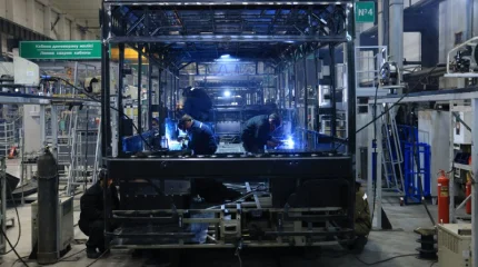 Олжас Бектенов: бір жыл ішінде 200-ден астам жаңа өндіріс орны іске қосылды