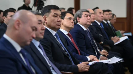 Әлеуметтік саланы цифрландыру мәселесі өте маңызды