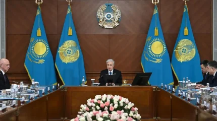 Токаев поручил повысить эффективность государственного финансирования сферы образования