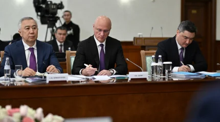 Жасанды интеллектіні кеңінен қолдану кәсіпкерлікті қарқынды дамытуға зор мүмкіндік береді - Президент