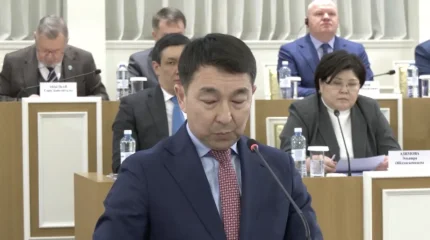 Все формы собственности войдут в Конституцию: проект готовит расширение норм