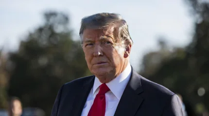 Трамп подписал указ о пошлинах на товары из стран, торгующих с Ираном