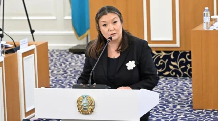 "Жалғыз баспанадан айырылу қаупіне тап болатын жағдайлармен жиі кездесеміз", - Зәкиева