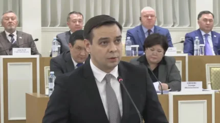 Әрбір адам өз үйінен себепсіз ешкім шығарып жібере алмайтынына сенімді болуы қажет – Ластаев