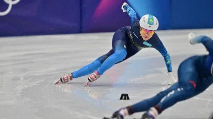 Жартылай финалға өте алмады