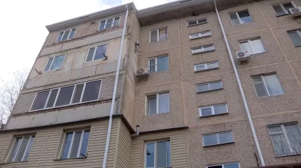 Шымкентте көпқабатты үйлердің бірінен 3 адамның мәйіті табылды