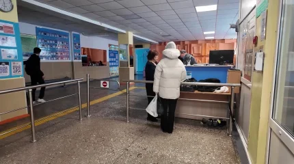 Қызылжарда мектеп оқушысы сабаққа тапанша алып келіп, оқ атқан