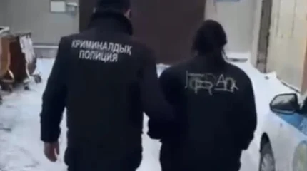 В краже книг, золота и денег подозревают жительницу Шымкента