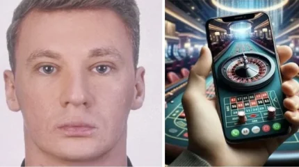 Maybach, Lamborghini и миллионы конфисковали у организаторов интернет-казино 1Win