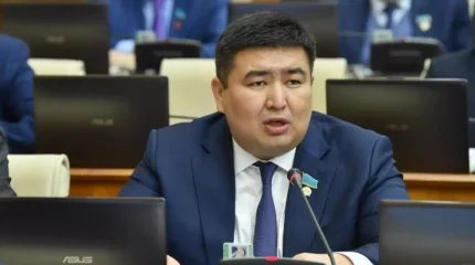 Мәжілісте тағы бір депутаттың өкілеттігі аяқталды