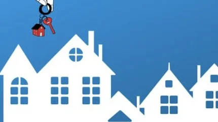 Продажи жилья рухнули в Казахстане