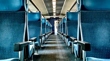 «Астана–Талдықорған» бағыты бойынша пойыз қатынайды