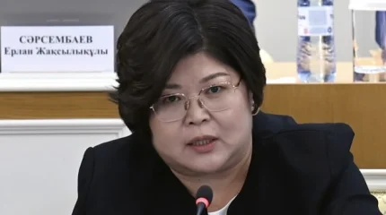 Больше 10 тысяч обращений поступило в Конституционную комиссию, – Эльвира Азимова