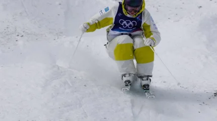 Олимпиада-2026: Үш қазақстандық фристайлшы финалға жолдама алды