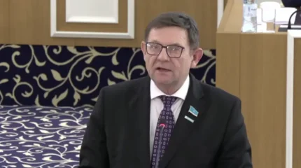 Жаңа Конституция адам құқықтарын қорғаудың тұтас жүйесін қалыптастырады – депутат