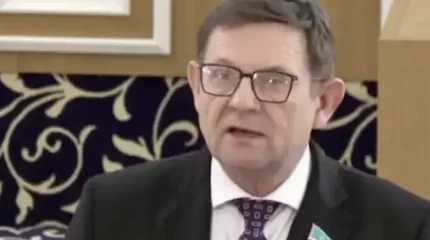 Новая Конституция формирует целостную систему гарантий прав человека, - депутат Сергей Пономарев