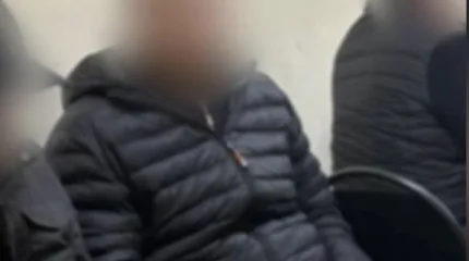 Лжеполицейские похитили человека в Алматы