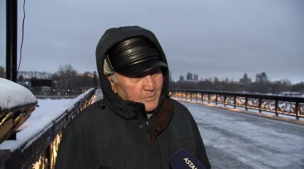 Халық пікірі: Жаңа Конституция - заман талабы