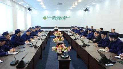 Рамазан айы 19 ақпанда басталады