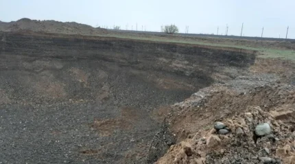 Жамбыл облысында салықтан жалтарған компаниядан 1,1 млрд теңге өндірілді