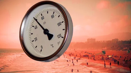 "Трудно предсказать": ученые забили тревогу из-за надвигающейся катастрофы