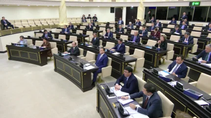 МӘМС былықтары әлі тексерілуде